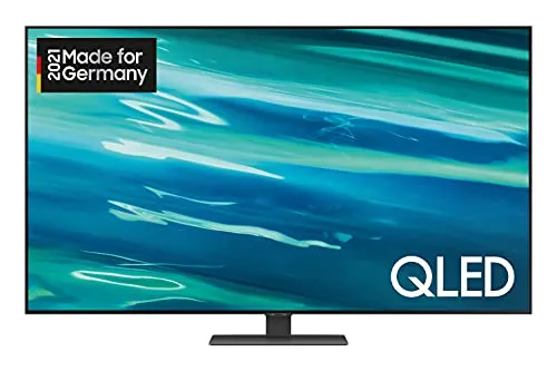 Samsung GQ75Q80AATXZG