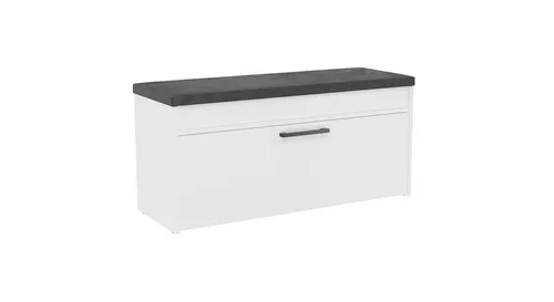 Parma Schuhschrank PARMA SONOMA