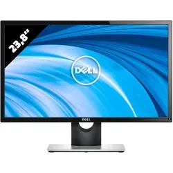 Produktbild Dell SE2416H 23,8 Zoll Monitor