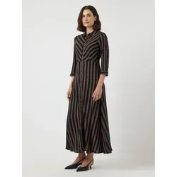 Y.A.S Hemdblusenkleid YASSAVANNA LONG SHIRT DRESS von YAS