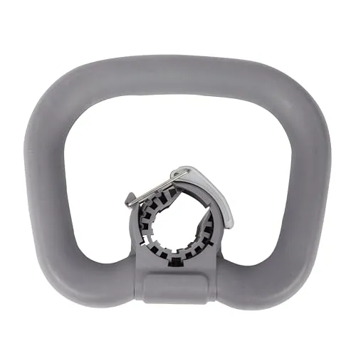 Wolf-Garten Zweithandgriff D-Griff, 72AMA--1650, für Multifunktionsantrieb e-Multi-Star BS 140 eM