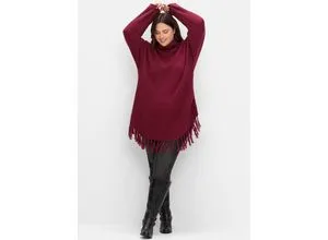 sheego Shirts & Tops von sheego