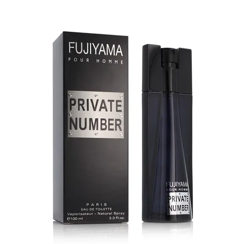 Fujiyama pour Homme