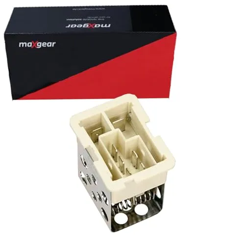 Maxgear Widerstand, Innenraumgebläse 57-0110 von MaXgear