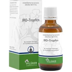 IRO Tropfen 50 ml