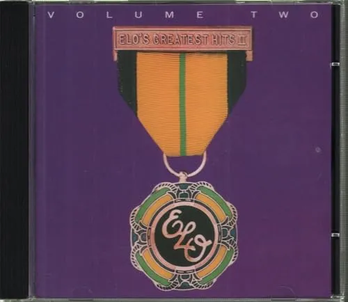 Greatest Hits Volume Two