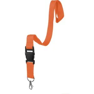 Handtaschen & Geldbörsenaccessoires Orange von Karteo