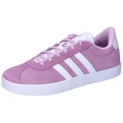 adidas Unisex Kinder VL Court 3.0 Schuhe in lila von adidas