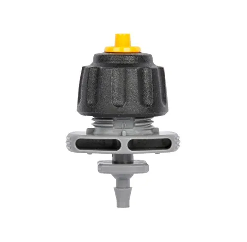 Hozelock Easy Drip Mikro-Tropfer