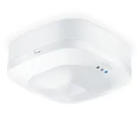 Steinel HF 360 COM1 AP Präsenzmelder in weiß von STEINEL