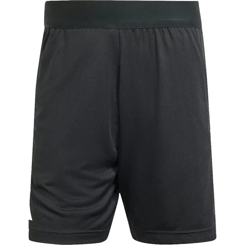 Adidas Referee 24 Short - schwarz