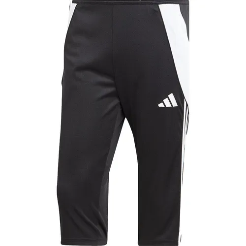 Adidas Tiro 24 3/4-Hose von adidas