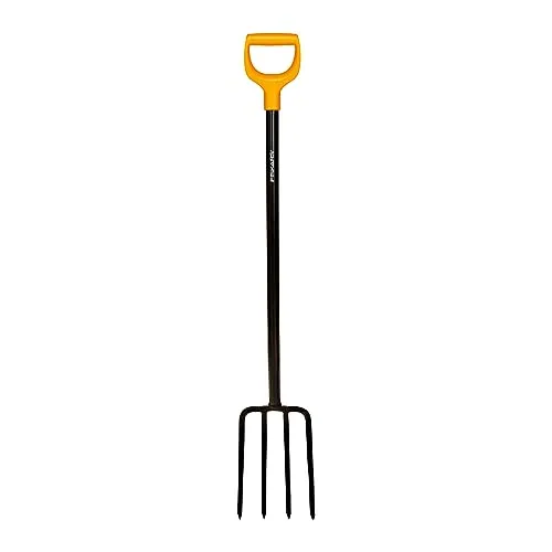 Fiskars Fork Solid Gravur 133423 von Fiskars