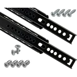 Schubladenschienen von ID Dinkel