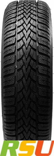 Dunlop SP Winter Response 2 von Dunlop