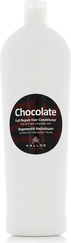 Kallos Chocolate Full Repair Hair Conditioner 1000 ml
