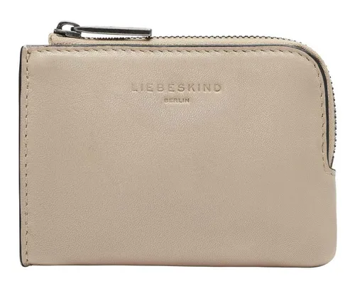 Liebeskind Berlin Lena LILA SHEEP NATURAL sandcastle Umhängetasche - Stilvolle Umhängetasche aus hochwertigem Lammleder, ideal für modebewusste Frauen, die Wert auf Qualität und Design legen.