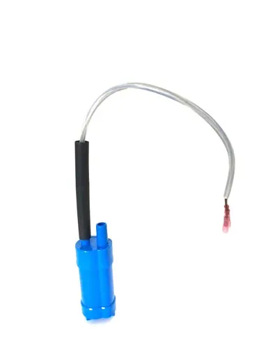 Ersatzpumpe Thetford WC Serie C2/C3/C4/C200/C402 - Wasserpumpenteile, hochwertige 12V Spülpumpe für zuverlässige Toilettenspülung und einfache Installation.