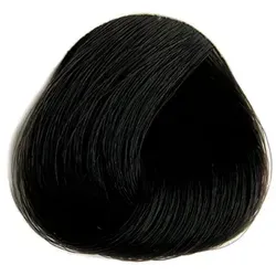 Selective ColorEvo Cremehaarfarbe 1.0 schwarz 100 ml von Selective