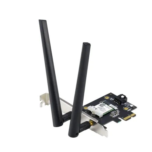 ASUS PCE-AX1800 Netzwerkadapter von ASUS