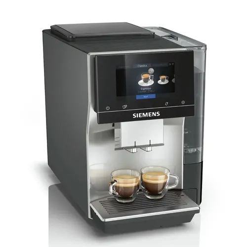 Siemens Kaffeevollautomat EQ700 classic TP715E17