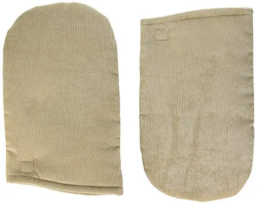 Therabath Thermo-Handschuhe, 1 Paar