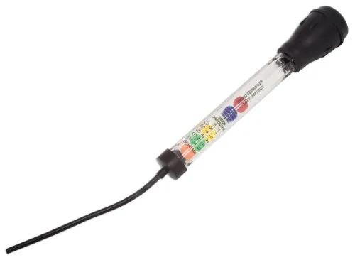 Laser 4293 4293 Frostschutzmittel-Tester für Ethylen-Glykol