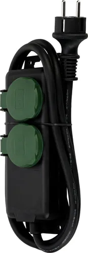 Steckdosenleisten & Überspannungsschutz von REV Ritter