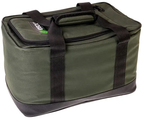 Zeck Cooling Bag Pro - Praktische Kühltasche für unterwegs, ideal für Angelausflüge und Picknicks, hält Lebensmittel und Getränke über Stunden kühl.