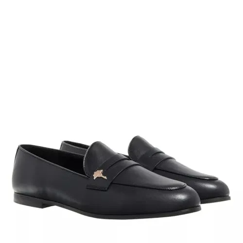 JOOP! Damen Slip On Unico Filippa Slipper schwarz 36 EU von JOOP!