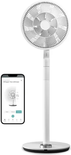 Produktbild Duux Whisper Flex Ultimate Smart Standventilator
