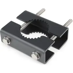 Masthalter Für Sirius Außenstrahler D48-60mm Mast von LongLifeLED GmbH