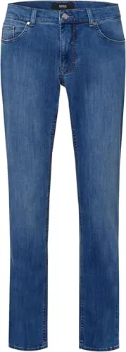 Brax 5-Pocket-Jeans Style COOPER DENIM blau 36 von Brax