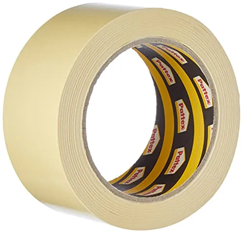 Pattex 715151 22500 Universal-Klebeband, 50 mm x 25 m