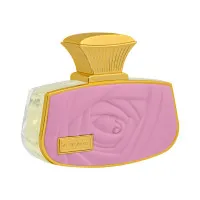 Al Haramain Story Of My Life Eau de Parfum 75 ml für Damen - Damendüfte mit blumigen und süßen Noten, ideal für besondere Anlässe und den Alltag, um Ihre natürliche Schönheit und Lebensfreude zum Ausdruck zu bringen.