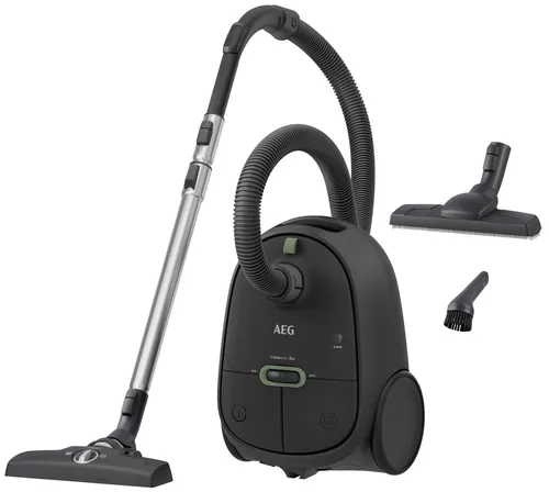 AEG Bodenstaubsauger CLEAN 6000
