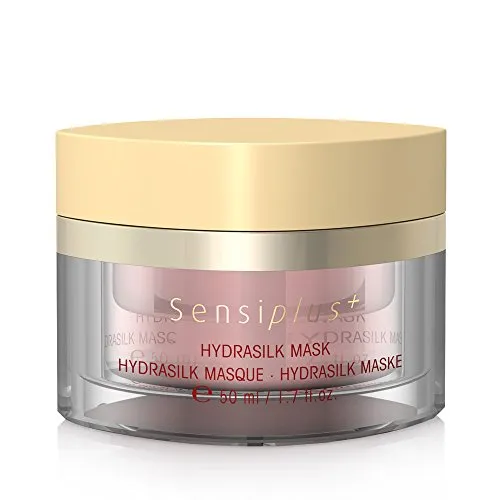Etre Belle Sensiplus Hydrasilk Mask 50 ml - Gesichtsmasken & Gesichtskuren, intensive Feuchtigkeit für strahlende Haut und ein frisches Aussehen.