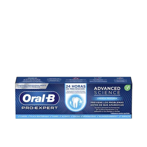 PRO-EXPERT ADVANCED Tiefenreinigung 75 ml