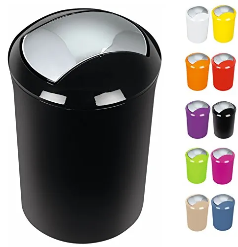 Spirella Design Kosmetikeimer 10.14388 