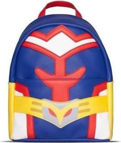 My Hero Academia Mini Rucksack All Might Uniform