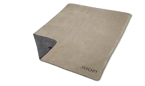 JOOP! Bettwäsche Rot von JOOP!