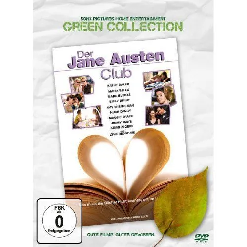 Der Jane Austen Club