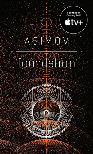 Produktbild Isaac Asimov | Foundation | Taschenbuch | Englisch (2004) | Foundation Series