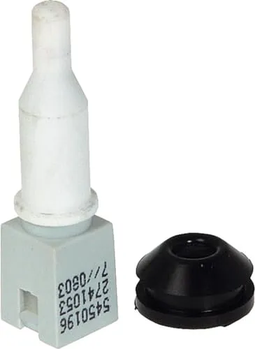 Abgasfühler Wolf GB-E, GB-E-S, GB-EK, GB-EK-S, 2741053 von Wolf