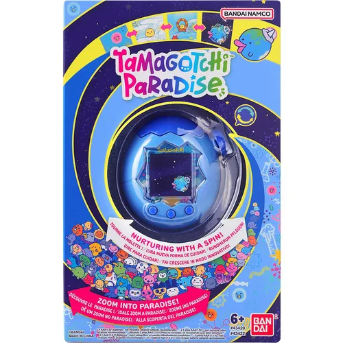 Bandai Tamagotchi Paradise Wasser von Bandai Namco
