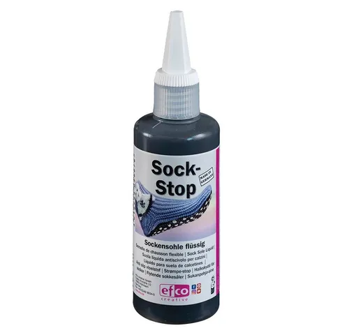 Schuhpflege Schwarz von efco creative