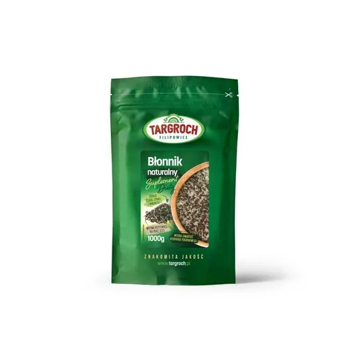 Targroch Naturfaser 1kg
