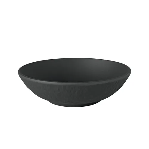 Villeroy & Boch Manufacture Rock Dessertschale 13 cm Manufacture Rock 1042393810