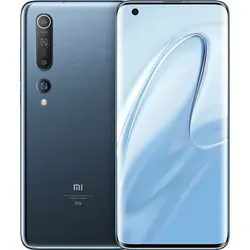 Produktbild Xiaomi Mi 10 5G Twilight Grey 128 GB