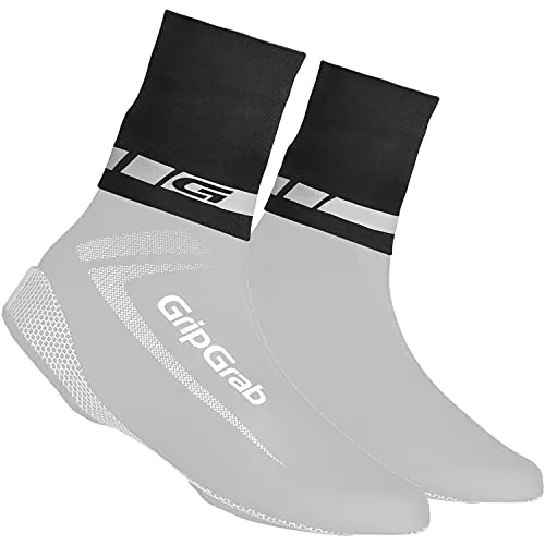 GripGrab CyclinGaiter Rainy Weather Regenstulpe 42-45